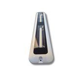 BASE6 LUX PANEL Cool White, Frosted Lens, Dimmable, 52-LED