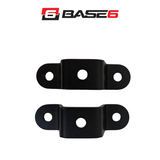 Guardian Light Bar, Foot Mount Brackets (Individual)