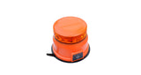 BASE6 MINELUX Beacon, Rechargeable, Amber LED / Amber Lens