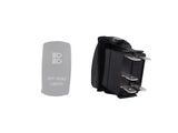 BASE6 Rocker Switch Body