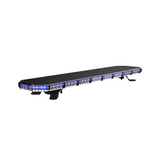 Guardian Warning Light Bar, 1560mm Long, Amber Warning, direct Connect
