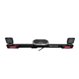 BASE6 MINELUX MineBar, 1200mm Long with Lightbar