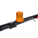 BASE6 MINELUX MineBar With Beacpon, 1200mm Long