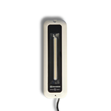 BASE6 LUX PANEL Cool White, Frosted Lens, Dimmable, 26-LED