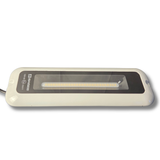 BASE6 LUX PANEL Cool White, Frosted Lens, Dimmable, 26-LED