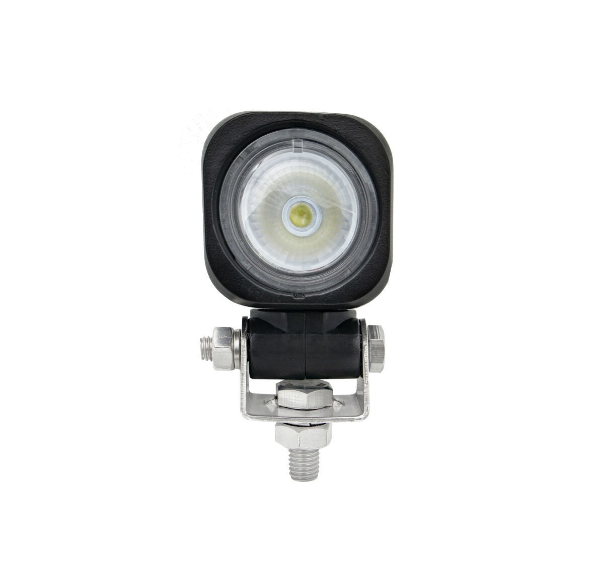 BASE6 HD Series 10W Work Light Flood Beam