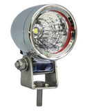 BASE6 LED Work Light Silver Bullet