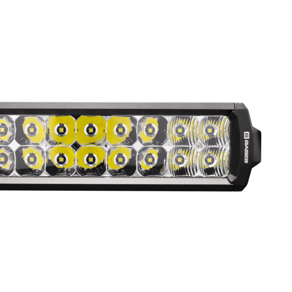 BASE6 DR Series LED Lightbar - 10 inch