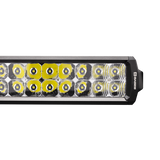 BASE6 DR Series LED Lightbar - 10 inch