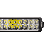 BASE6 DR Series LED Lightbar - 6 inch