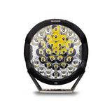 BASE6 LUX Series 8.5" Driving Lights - Single Light