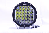 BASE6 TITAN MK2 8.5" Driving Light - Single