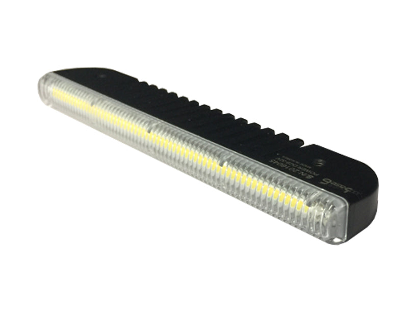 BASE6 8 Inch DRL (Daytime Running Light) with Dimming Function