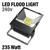 BASE6 235 Watt LED Flood Light