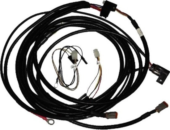 BASE6 Driving Light Harness