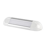 BASE6 200mm 45 Degree Frosted Surface Mount LED Interior Light