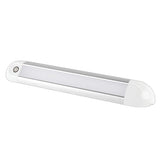 BASE6 300mm 45 Degree Touch Switched Frosted Surface Mount LED Interior Light