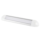 BASE6 300mm 45 Degree Frosted Surface Mount LED Interior Light