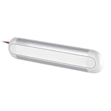 BASE6 320mm Frosted Surface Mount LED Interior Light