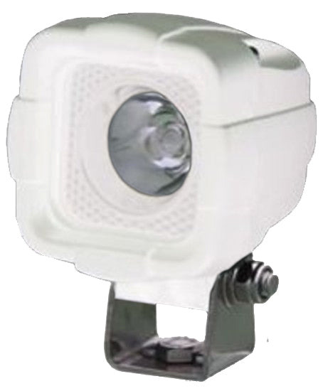 BASE6 Single Shot Marine LED Work Light (Flood)