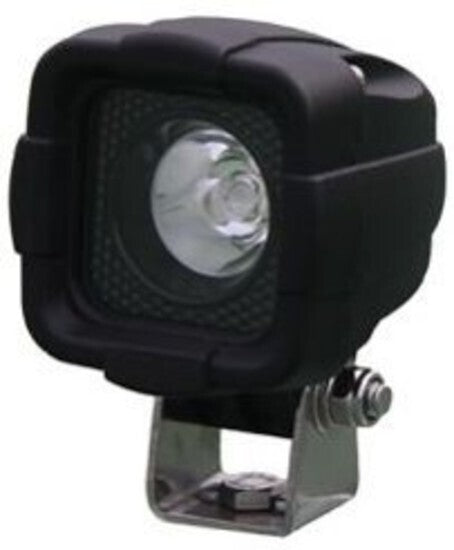 BASE6 Single Shot LED Work Light (Spot)