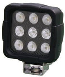 BASE6 K9 Sniper LED Work Light (Spot Beam)