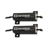 BASE6 24v 50 Watt Load Resistors