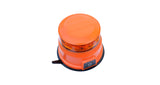 BASE6 MINELUX Beacon, Rechargeable, Amber LED / Amber Lens
