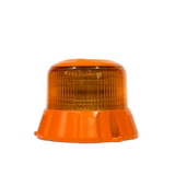 BASE6 MINELUX Beacon, Amber LED Medium