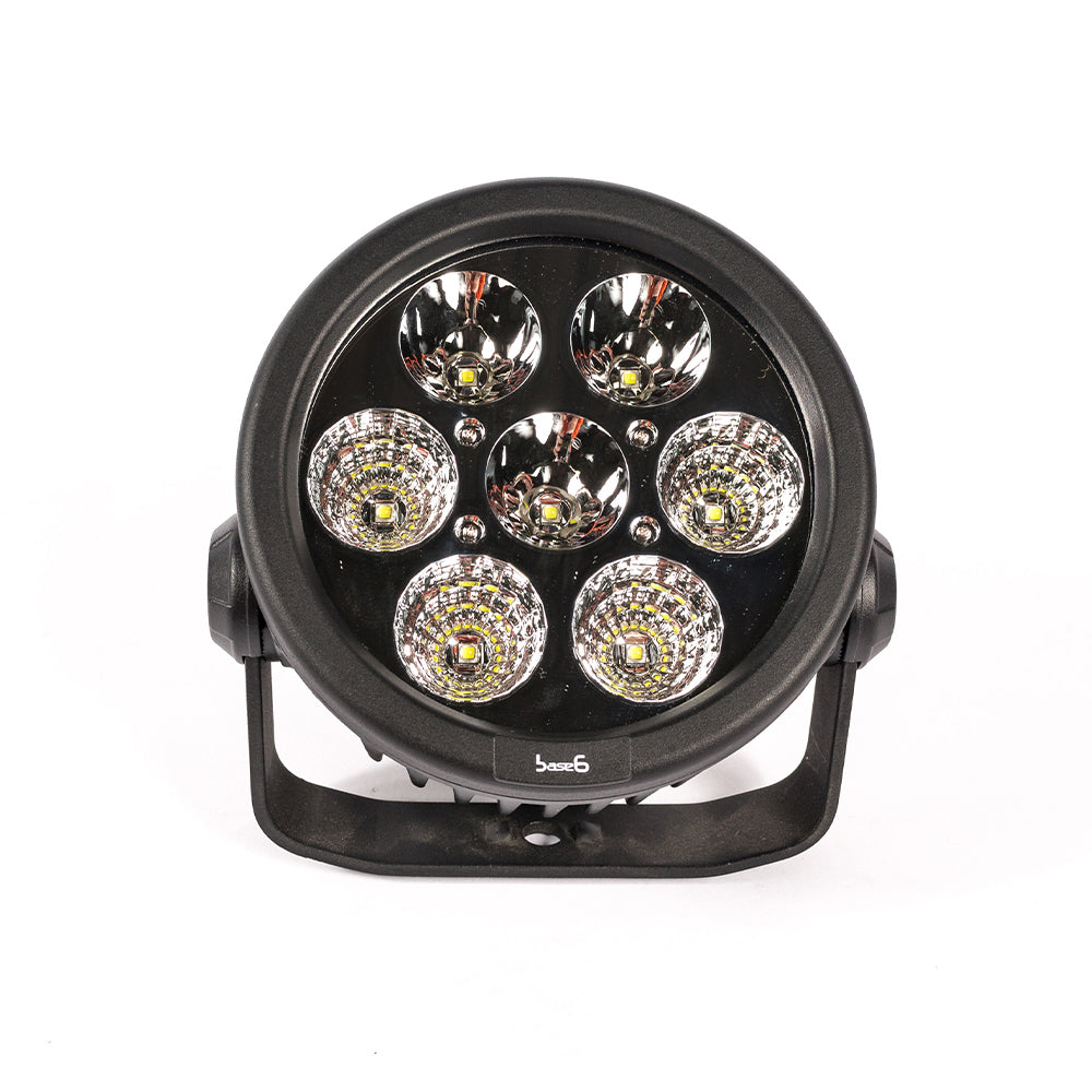 BASE6 P7 Series 10 Watt LED Work Light, Spot