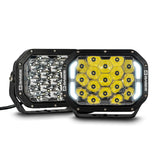 BASE6 Quad Series MK2 LED Driving Lights