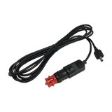 BASE6 3m Rigid Bar Extension Cable with 12V Plug