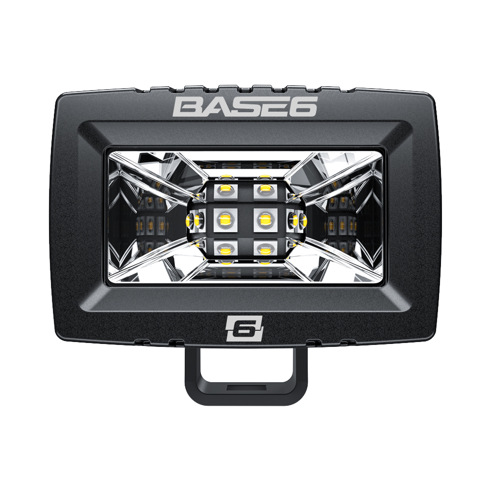 BASE6 2" Micro M2 Series Scene Light