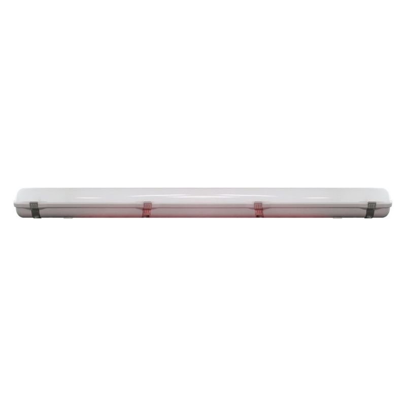 BASE6 40 Watt Weatherproof LED Batten Light