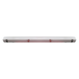 BASE6 40 Watt Weatherproof LED Batten Light