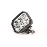 BASE6 V35 Sniper Series Work Light - Spot Beam