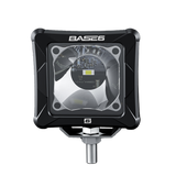 BASE6 3" Cube Series Pod Light - Spot RGB