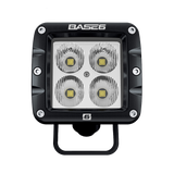 BASE6 3" Cube Series Work Light - Flood