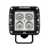 BASE6 3" Cube Series Work Light - Spot