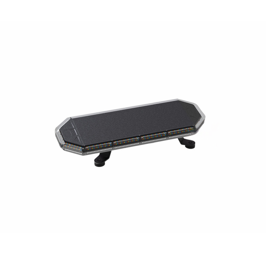 Guardian Warning Light Bar,280mm Long, Amber Warning, Direct Connect