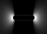 Guardian Warning Light Bar,280mm Long, Amber Warning, Direct Connect