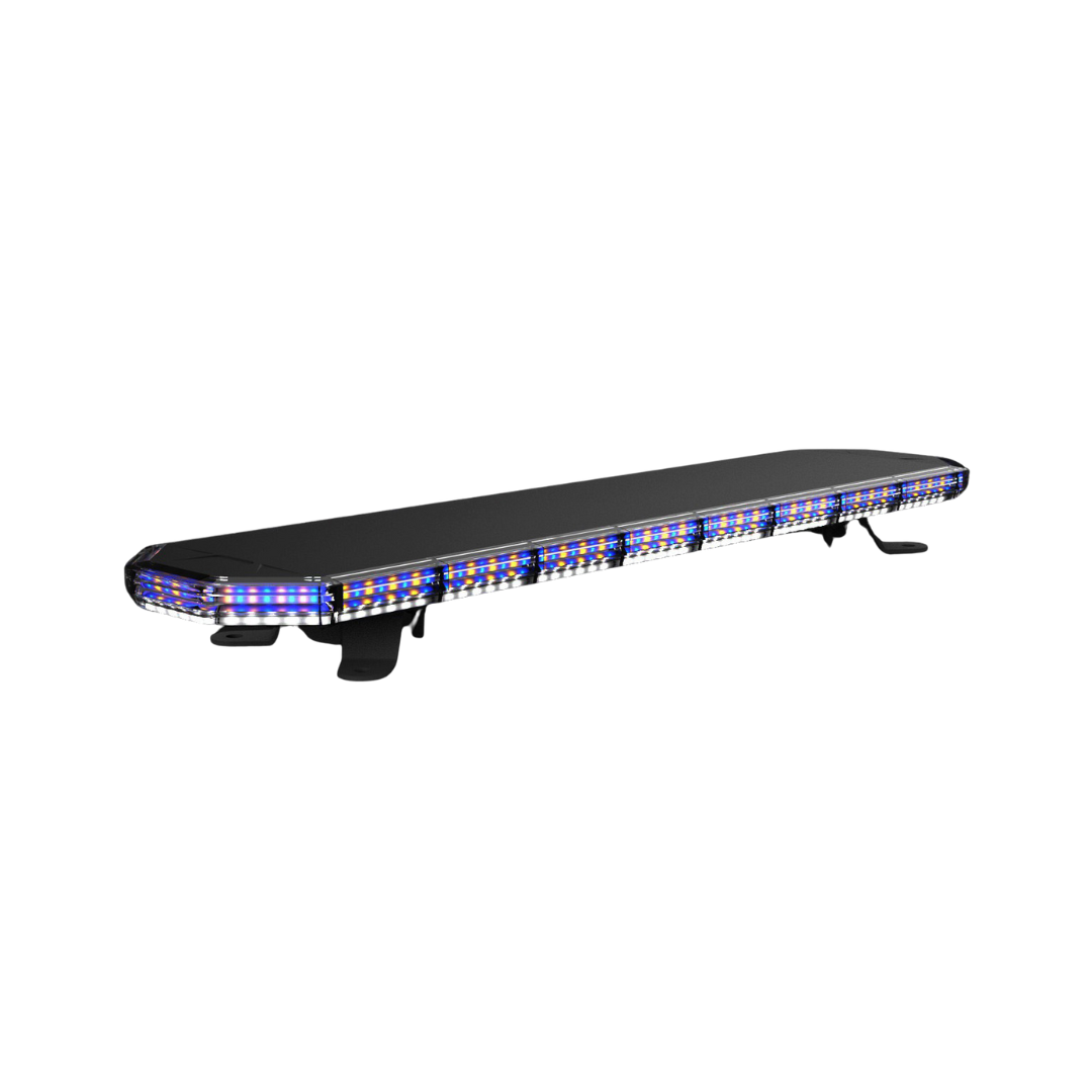 Guardian Warning Light Bar, 1720mm Long, Amber Warning, Direct Connect