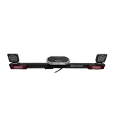 BASE6 MINELUX MineBar, 1200mm Long with Lightbar