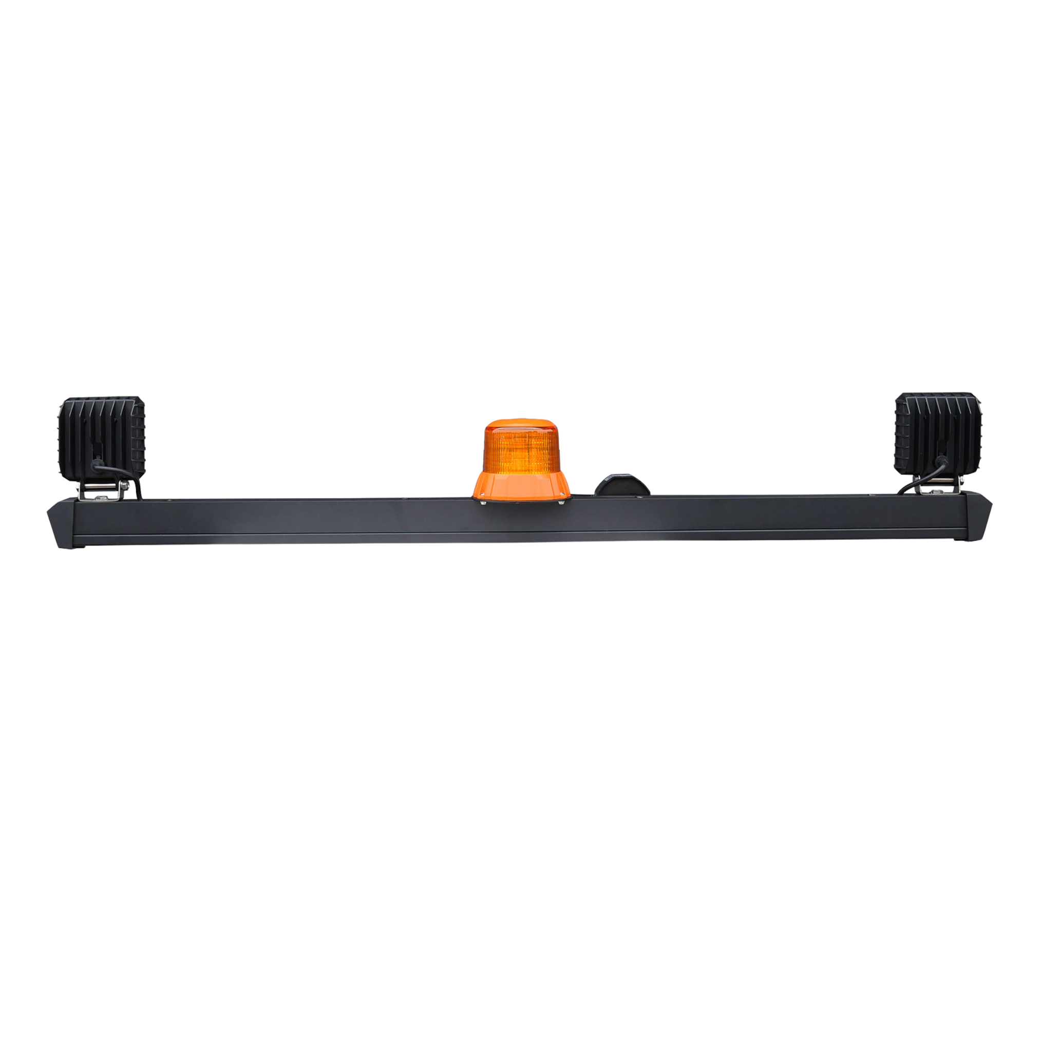 BASE6 MINELUX MineBar With Beacpon, 1200mm Long