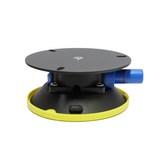 BASE6 MINELUX Vacuum Mount PAD ONLY