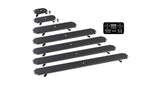 Guardian Warning Light Bar, 1240mm Long, Amber Warning, Direct Connect