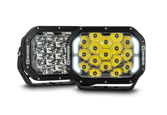 LED Driving Lights